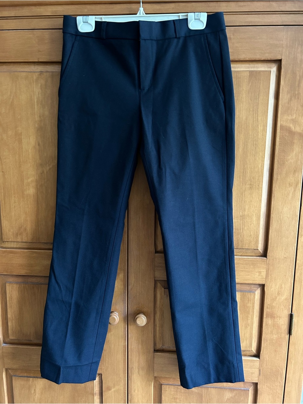 Banana Republic Ankle Pants Ryan Size 6 - Picture 1 of 7